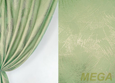 Ткани портьерные Однотон Жаккард LL IST 490 V01-Y0029/290 P