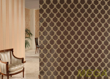 Ткани портьерные Многоцвет Жаккард GL 14045C-7/145 PJac