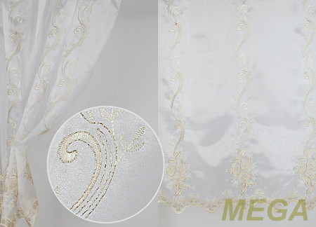 Вышивка Органза в Нальчике