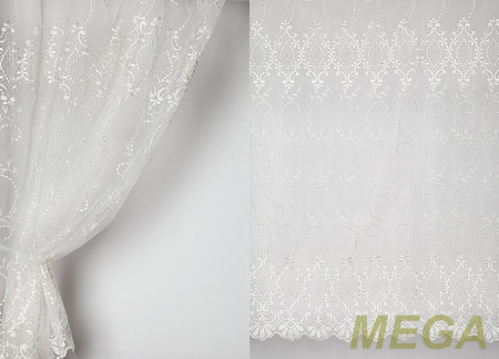 Вышивка Органза в Нальчике