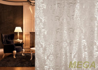Ткани портьерные Рельеф Жаккард JL T3788-03/280 PJak