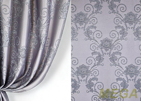 Ткани портьерные Рельеф Жаккард HM 1292-11/280 PJak