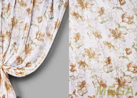 Печать Вуаль в Нальчике