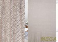 FB LEOPAR-8023-bej/300 SF ut