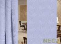 Ткани портьерные Однотон Жаккард GS 255-19/100