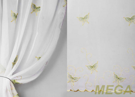 Вышивка в Нальчике