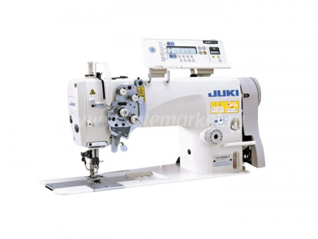 2-игольные машины JUKI челночного стежка с плоской платформой без отключения игл в Нальчике