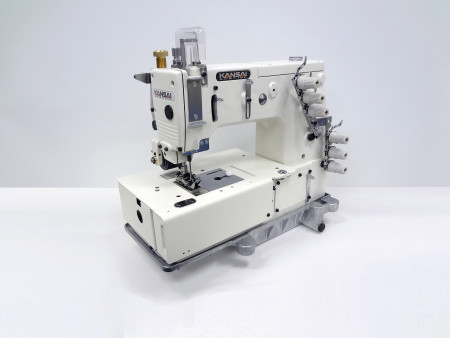 Машины для выполнения шва "в замок"  в Нальчике