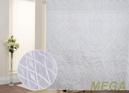 Вышивка Органза в Нальчике