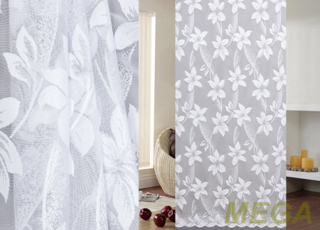 Тюль 24 в Нальчике