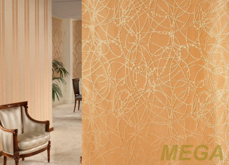 Ткани портьерные Рельеф Жаккард GL 1255-146/150 PJac