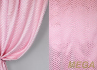 Ткани портьерные Рельеф Жаккард JL 9881-127/280 PJak