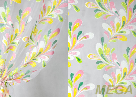 Деворе Органза в Нальчике