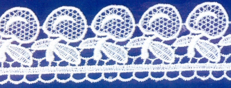 Кружево 45 мм в Нальчике