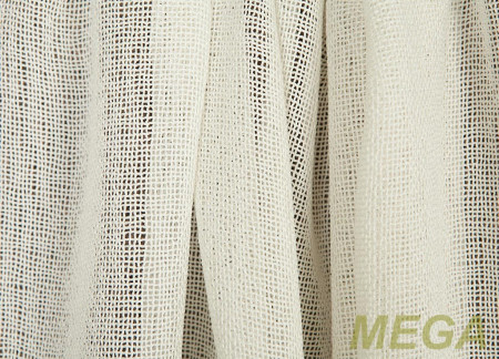 Ткани портьерные Однотон Лен HNY FME9659-A01/280 L