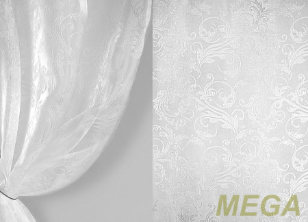 Фэнтези Органза в Нальчике