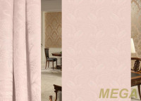 Ткани портьерные Однотон Жаккард GS 255-08/100