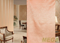 Ткани портьерные Однотон Жаккард ZG 1-29/155