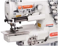 Промышленная шв.машина SIRUBA ( распошив.) C007K-W522-356/FFC/CR