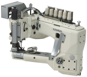 Машины для выполнения шва "в замок"  в Нальчике