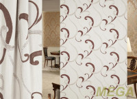 Ткани портьерные Многоцвет Жаккард GL 1624-2/280 PJac