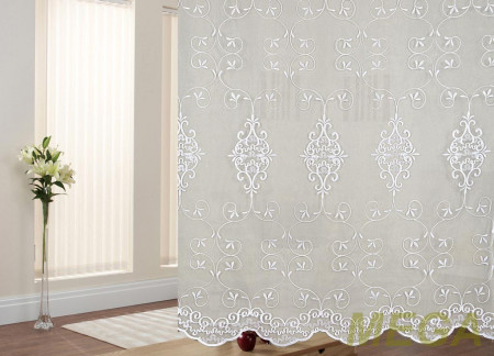 Вышивка Органза в Нальчике