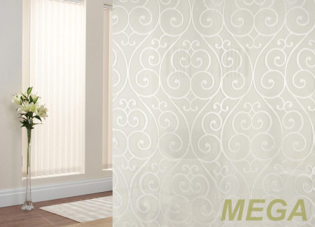 Жаккард Полуорганза в Нальчике