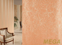 Ткани портьерные Рельеф Жаккард GL 1255-145/150 PJac