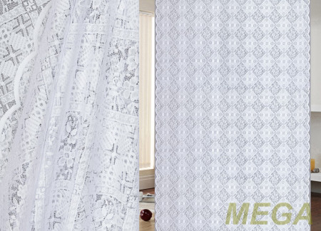 Тюль 24 в Нальчике