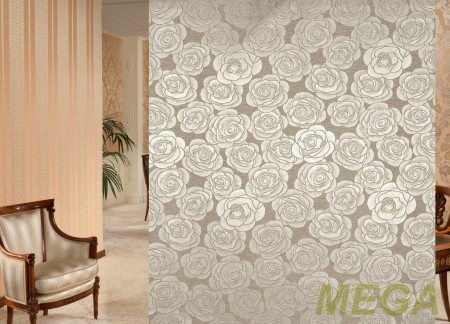 Ткани портьерные Рельеф Жаккард JL T3976-02/145 PJak