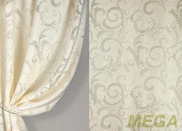 Ткани портьерные Рельеф Жаккард JL T3574-1/280 PJak