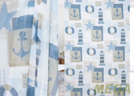 Печать Вуаль в Нальчике