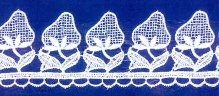 Кружево 45 мм в Нальчике