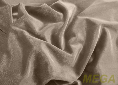 Ткани портьерные Однотон Бархат JL V66-58/150 PB