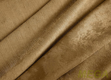 Ткани портьерные Однотон Софт HH Y115-5/280 Soft