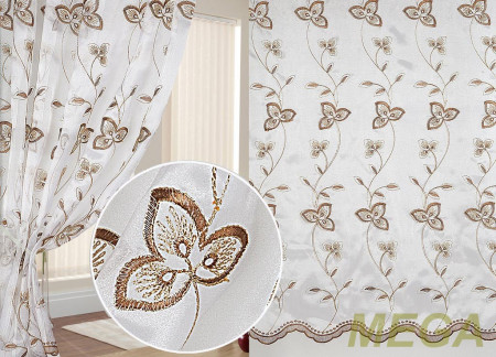 Вышивка Органза в Нальчике