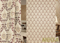 Ткани портьерные Рельеф Жаккард LI AF026-21/150 P