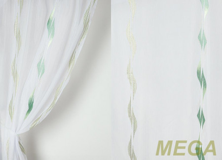 Фэнтези Органза в Нальчике