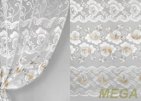 Жаккард тюль в Нальчике