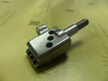 Иглодержатель в Нальчике