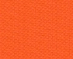 Ткань Оксфорд PVC 420 D 260+/-20гр.м2 (0.25 мм) рул 50м гладь (Оранжевый)