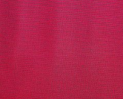 Ткань Оксфорд PVC 420 D 260+/-20гр.м2 (0.25 мм) рул 50м гладь (Розовый темный)