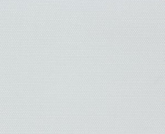 Ткань Оксфорд PVC 420 D 260+/-20гр.м2 (0.25 мм) рул 50м гладь (Белый)