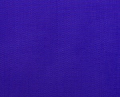 Ткань Оксфорд PVC 420 D 260+/-20гр.м2 (0.25 мм) рул 50м гладь (Синий яркий)