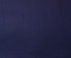 Ткань Оксфорд PVC 420 D 260+/-20гр.м2 (0.25 мм) рул 50м гладь (Синий темный 3921)