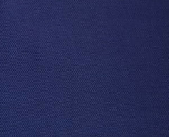 Ткань Оксфорд PVC 420 D 260+/-20гр.м2 (0.25 мм) рул 50м гладь (Синий)