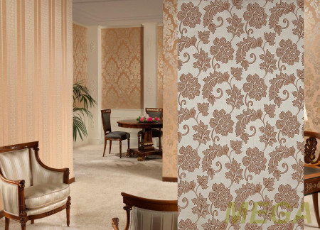 Ткани портьерные Многоцвет Жаккард GL 1444-14/140 PJac