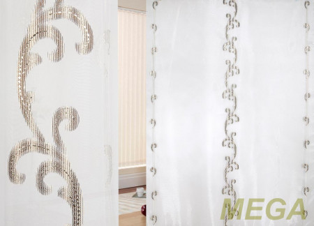 Фэнтези Полуорганза в Нальчике