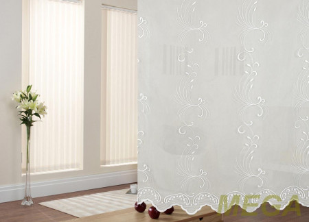 Вышивка Органза в Нальчике