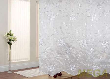 Вышивка Органза в Нальчике